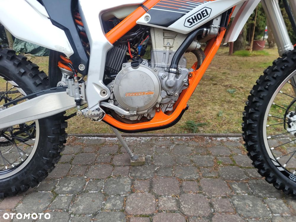 KTM Freeride - 6