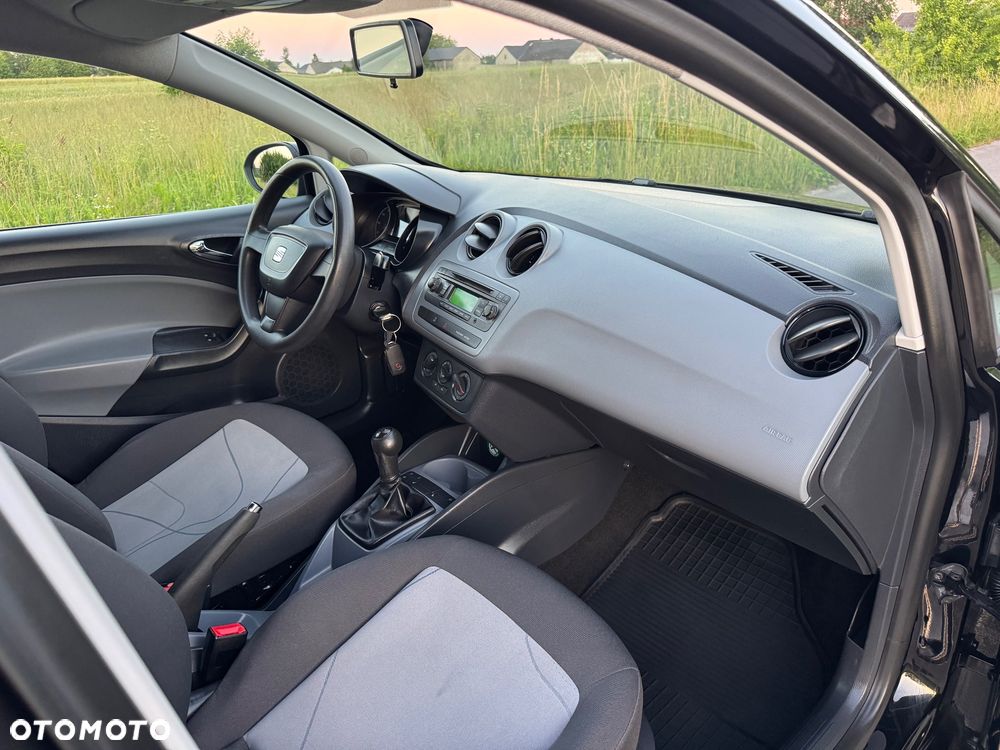 Seat Ibiza - 9