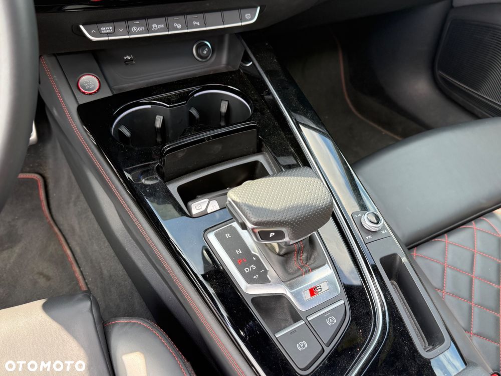 Audi S5 Sportback TDI quattro tiptronic - 20