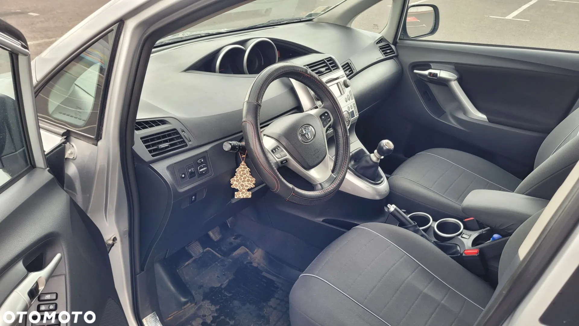 Toyota Verso 1.8 Sol plus - 9