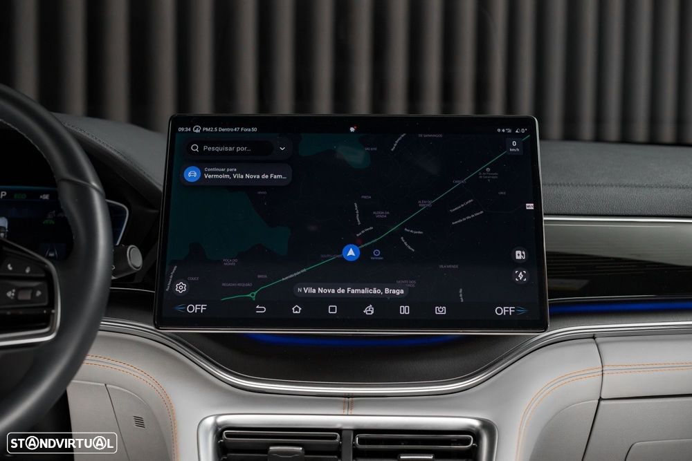 BYD Seal U 87 kWh Design - 29