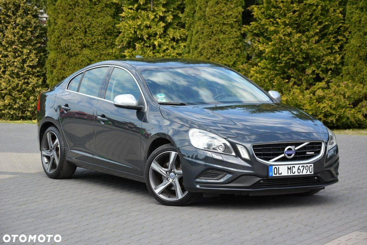 Volvo S60 - 10