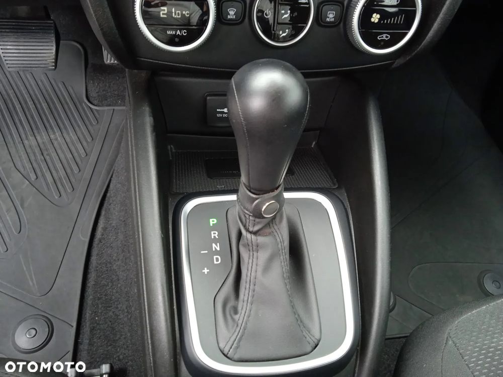 Fiat Tipo 1.5 Hybrid City Life DCT - 26