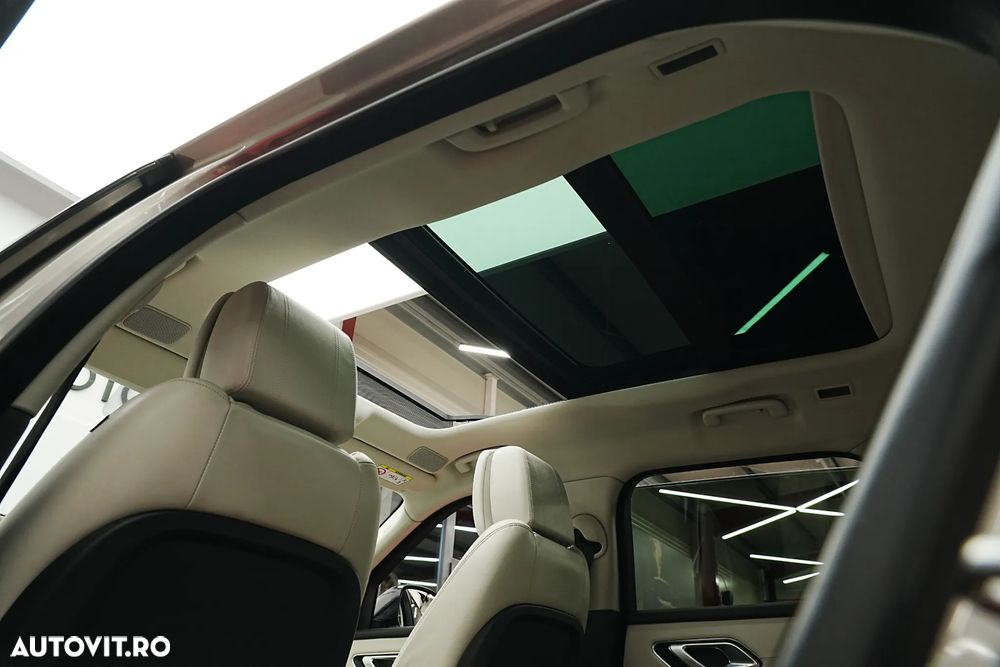 Land Rover Range Rover Velar R-Dynamic 3.0 D300 MHEV Auric Edition - 14