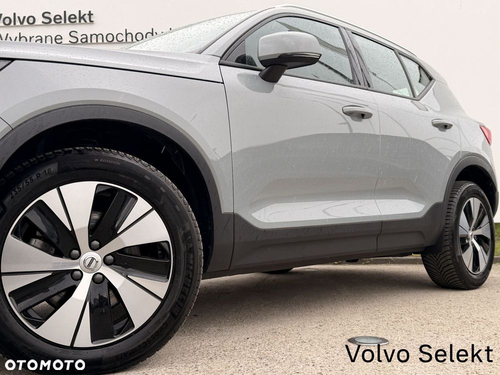 Volvo XC 40 - 3