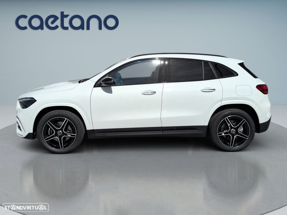 Mercedes-Benz GLA 250 e AMG Line - 5