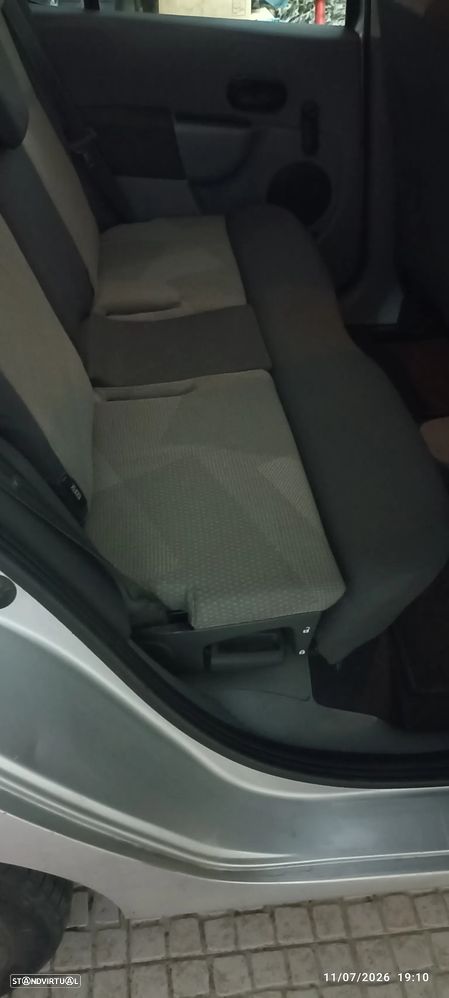 Renault Modus 1.5 dCi Confort - 3