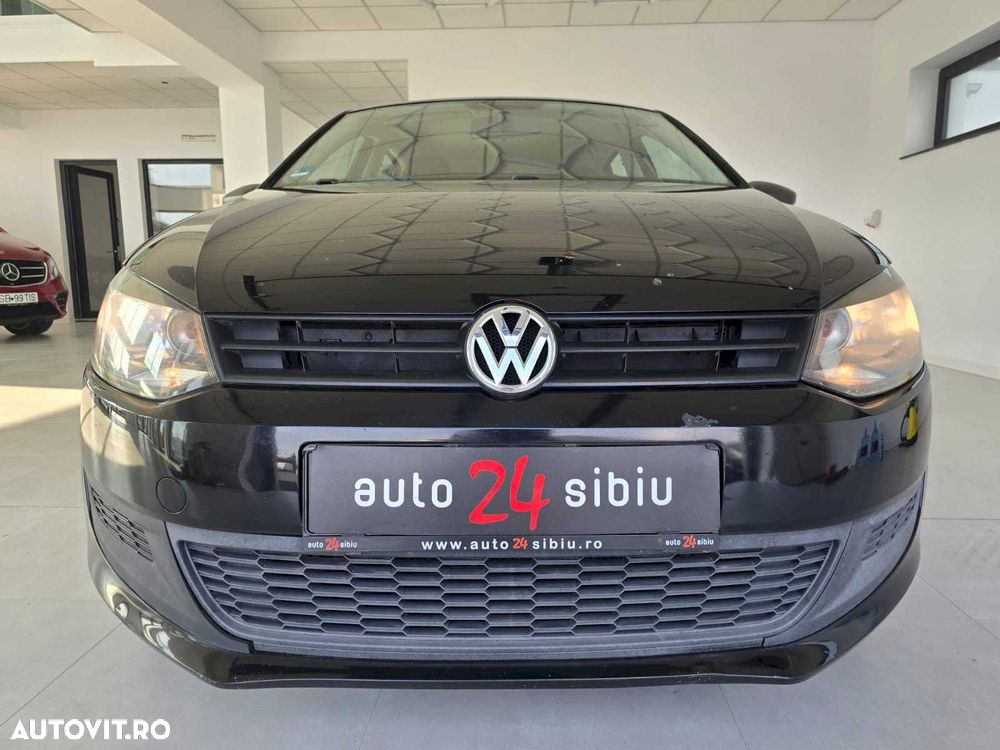 Volkswagen Polo 1.2 Style - 3
