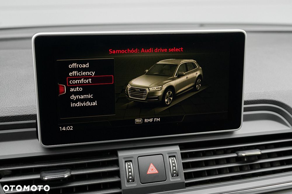 Audi Q5 2.0 TDI Quattro S tronic - 31