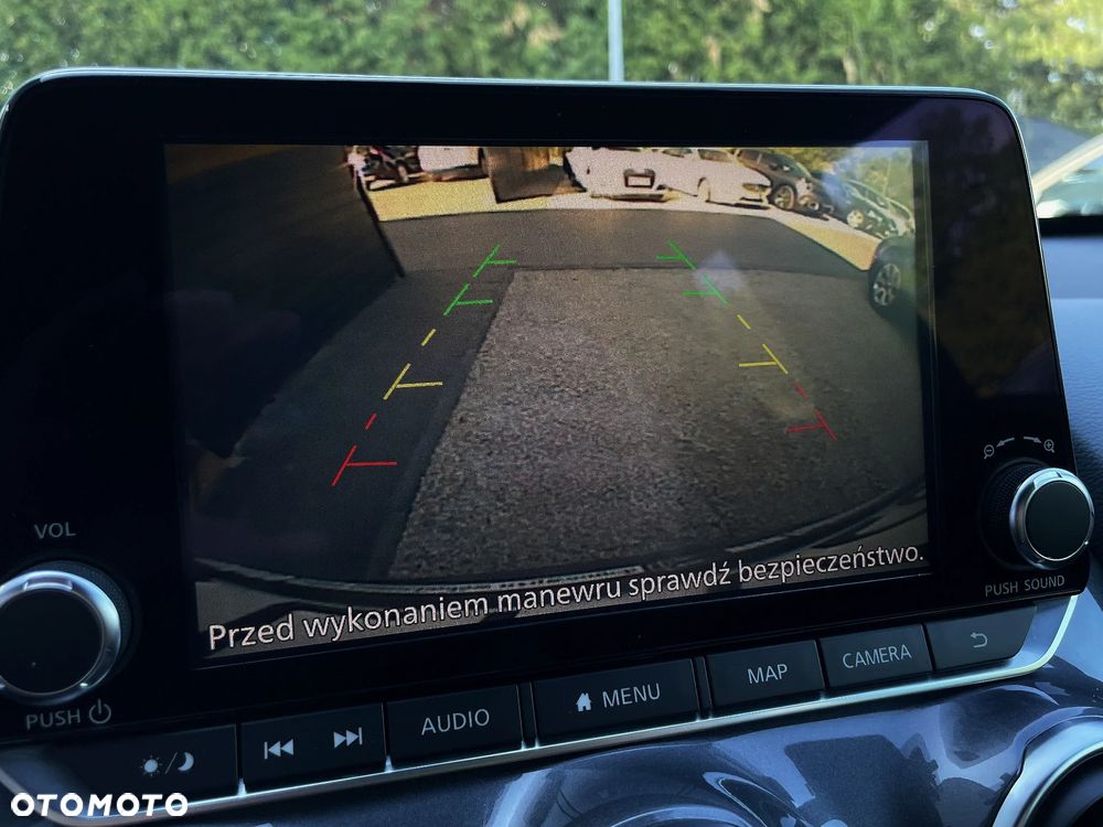 Nissan Juke 1.0 DIG-T DCT N-Connecta - 27