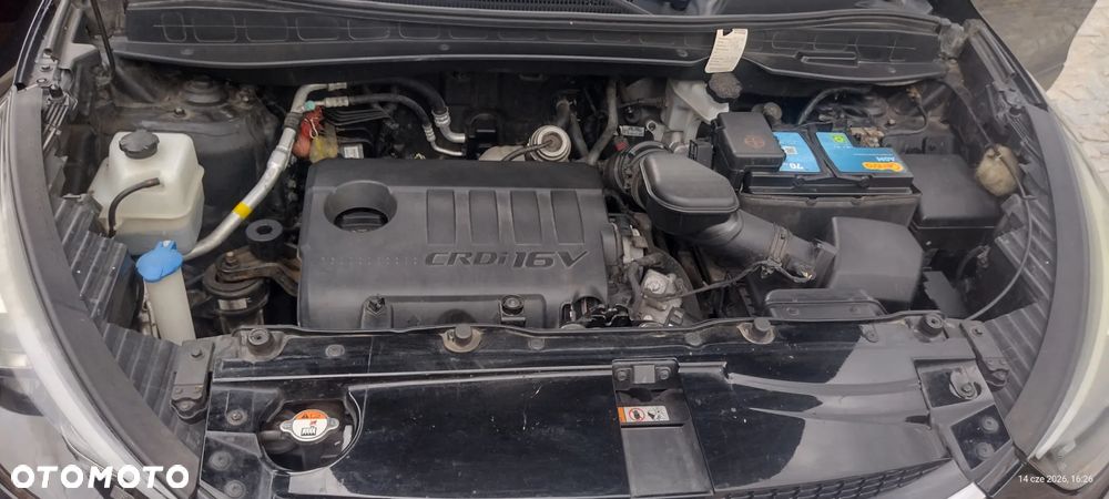 Hyundai ix35 1.7 CRDi Comfort 2WD - 30