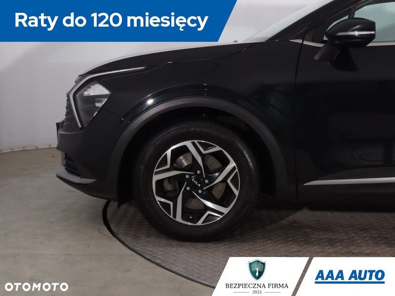 Kia Sportage - 16