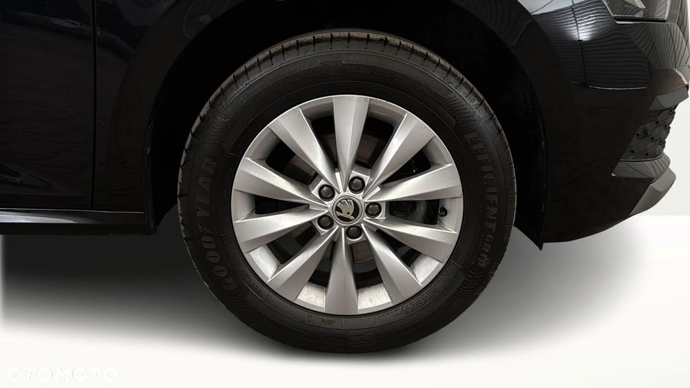 Skoda Kamiq 1.0 TSI Ambition DSG - 24