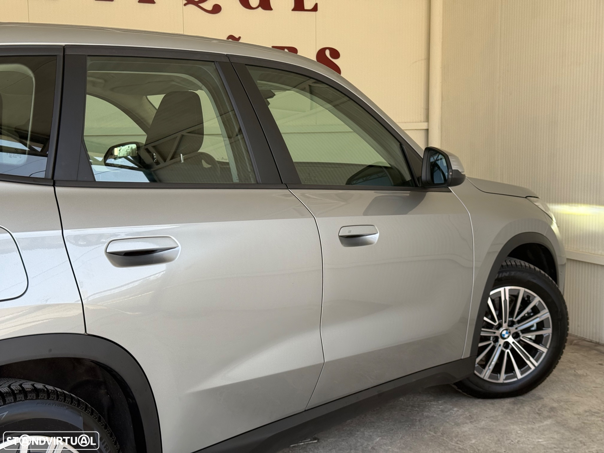 BMW iX1 xDrive30 - 19