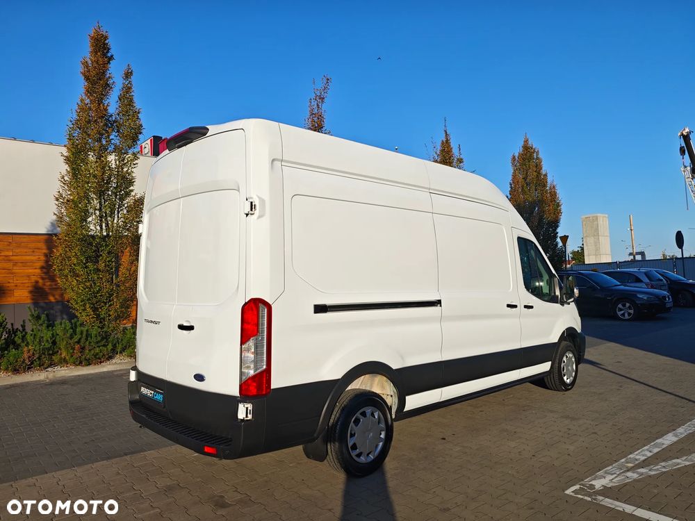Ford Transit - 8