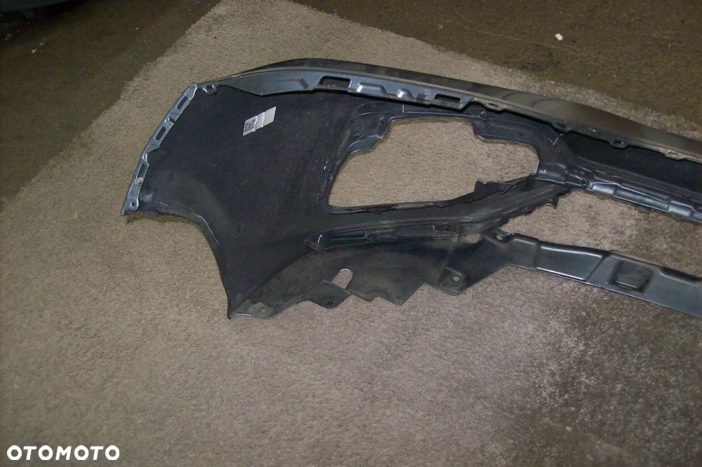 ZDERZAK PRZEDNI HONDA JAZZ FIT IV RS SPORT LIFT - 8