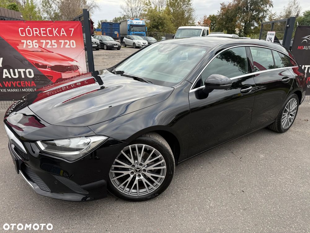 Mercedes-Benz CLA 200 d 8G-DCT - 2