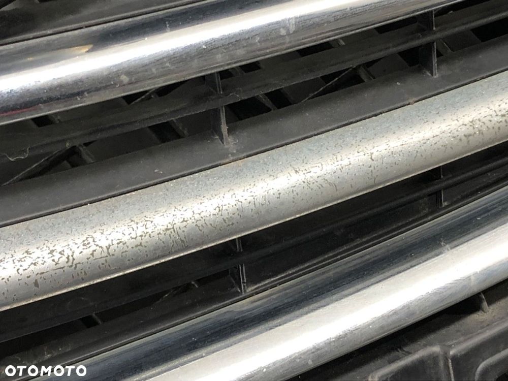 ATRAPA GRILL - 509.00 PLN - OPEL INSIGNIA A (G09) 2008 - 2017 2.0 CDTI (68) 118 kW [160 KM] olej - 3