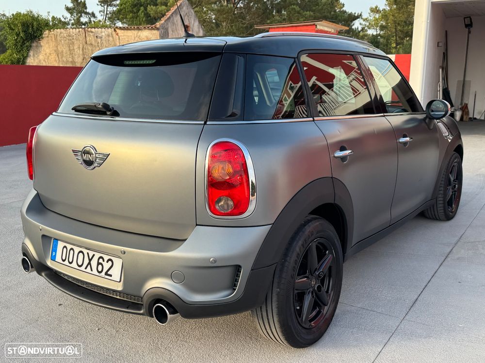 MINI Countryman - 5