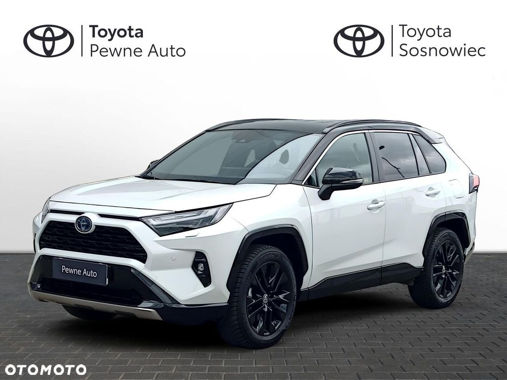Toyota RAV4 - 1
