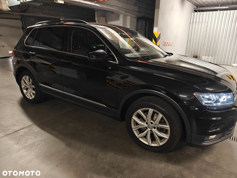 Volkswagen Tiguan - 13