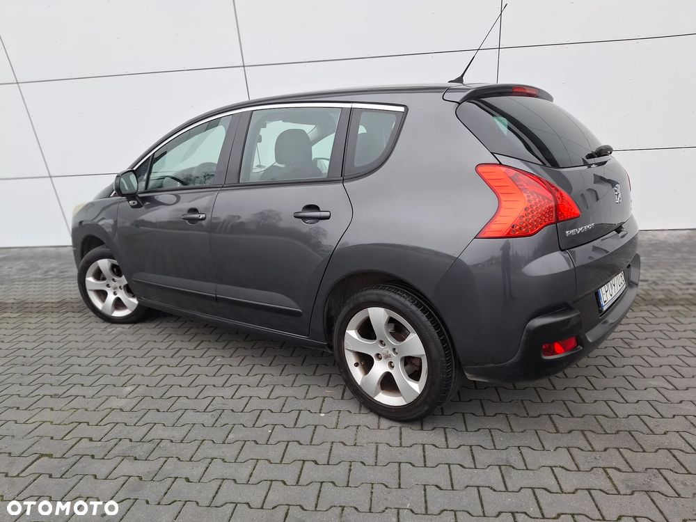 Peugeot 3008 HDi FAP 115 EGS6 Stop&Start Business-Line - 33