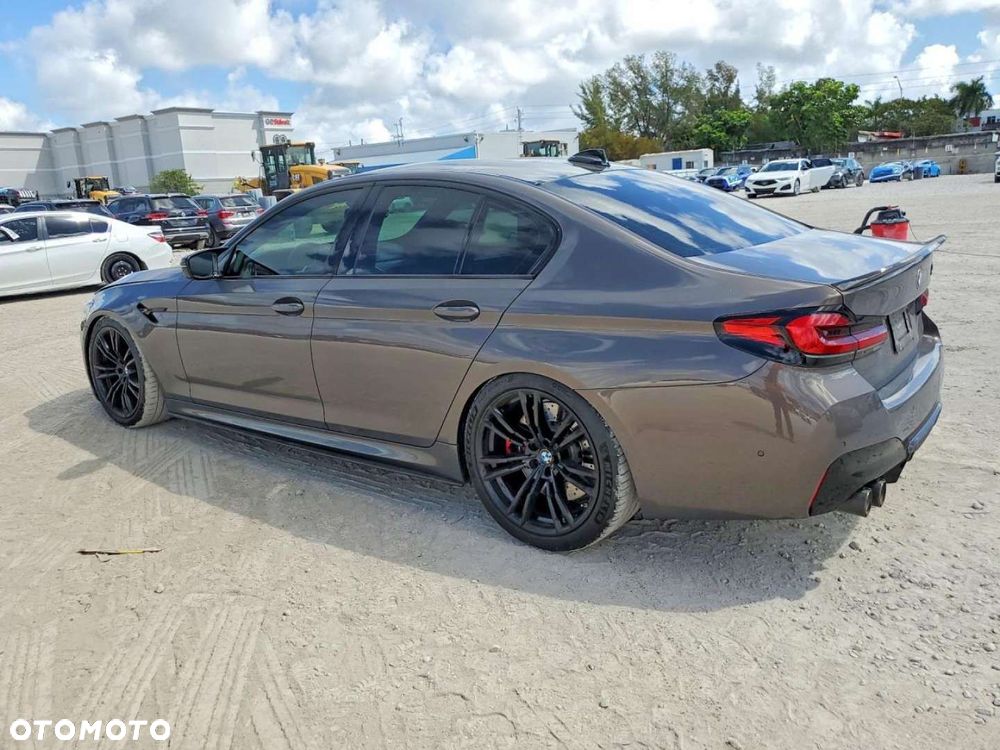 BMW M5 - 3