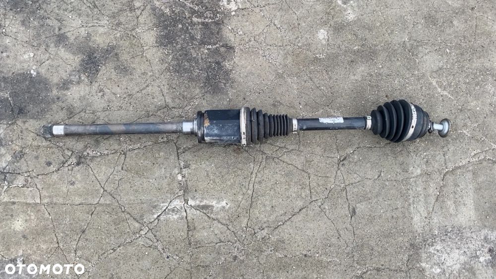 BMW G30 G31 PÓŁOŚ PRZEDNIA PRAWA 8664676 - 1