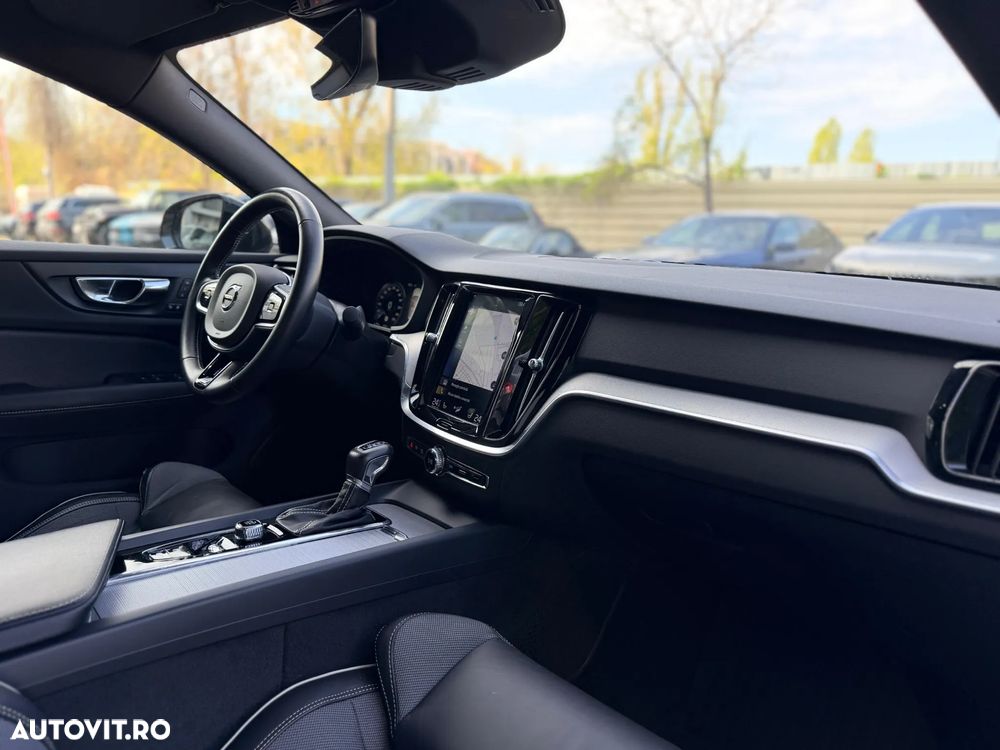 Volvo S60 T4 Geartronic RDesign - 4