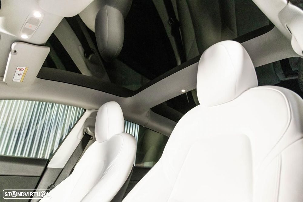 Tesla Model 3 Long Range AWD Dual Motor - 31