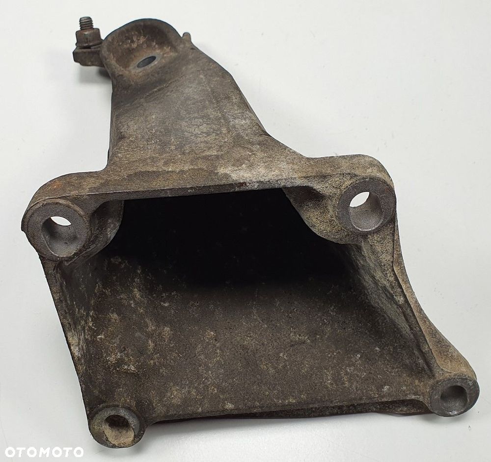 ŁAPA WSPORNIK MOCOWANIE SILNIKA BMW 7 E65 6754616 - 2