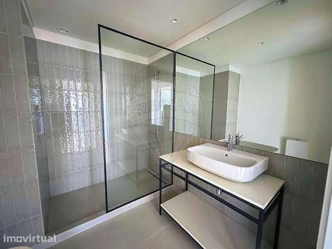 Apartamento T2 para arrendamento - Grande imagem: 5/10