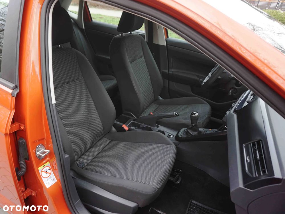 Volkswagen Polo 1.0 TSI Comfortline - 16