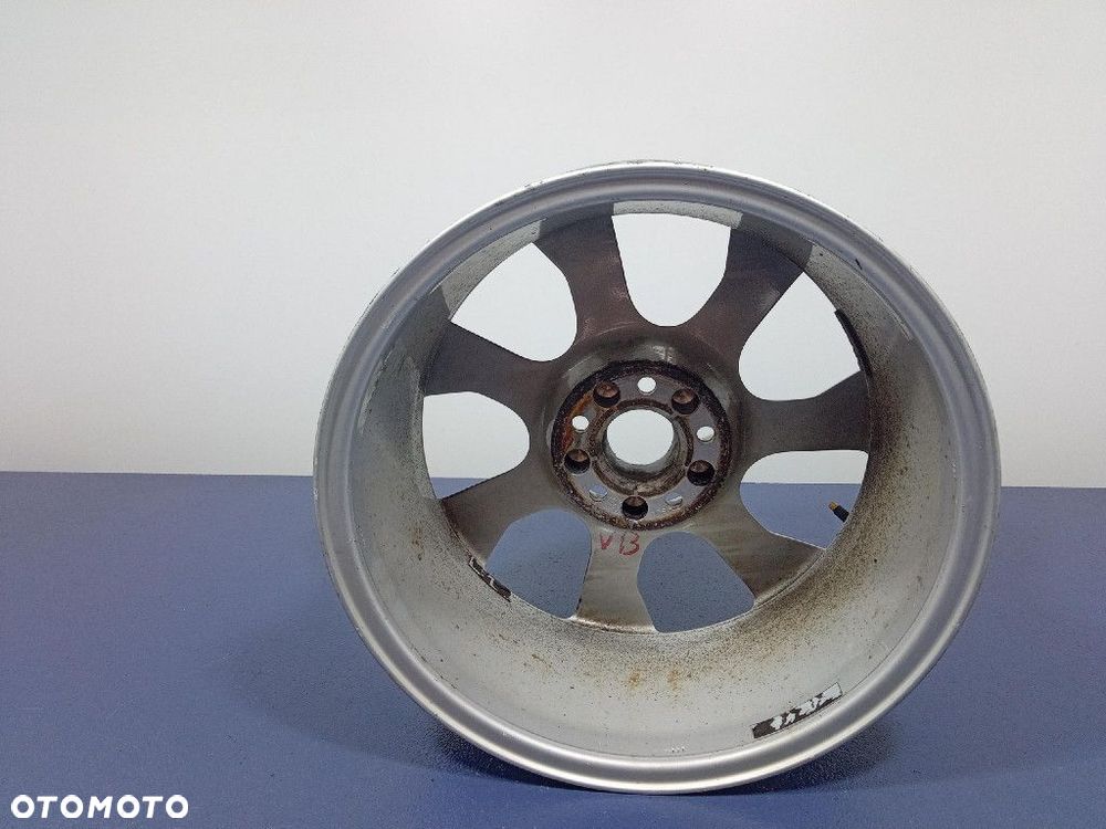 AUDI A4 B8 FELGA ALUMINIOWA 7JX17 ET37 5X112 8R0601025E - 2