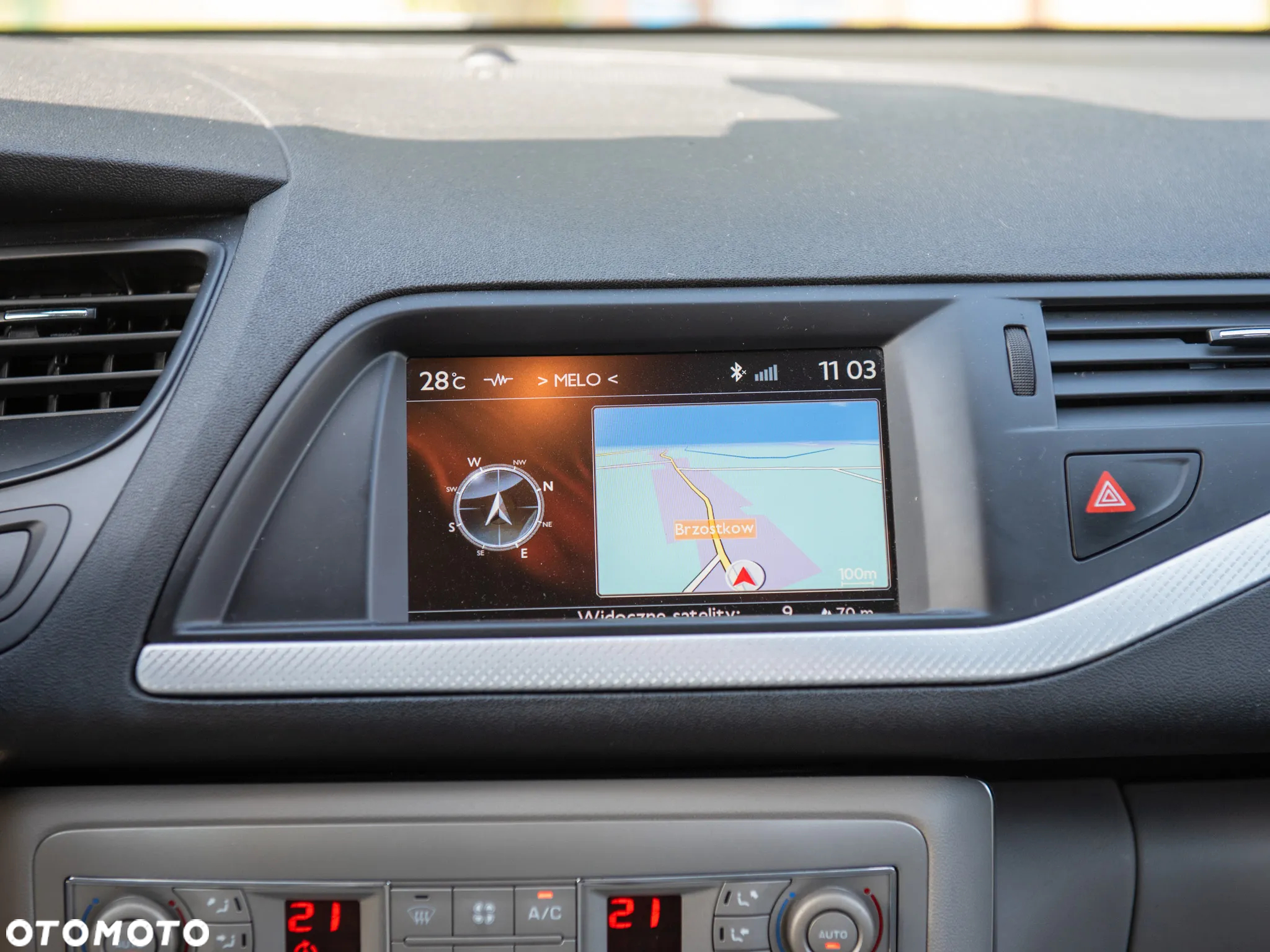 Citroën C5 2.0 HDi Exclusive - 17