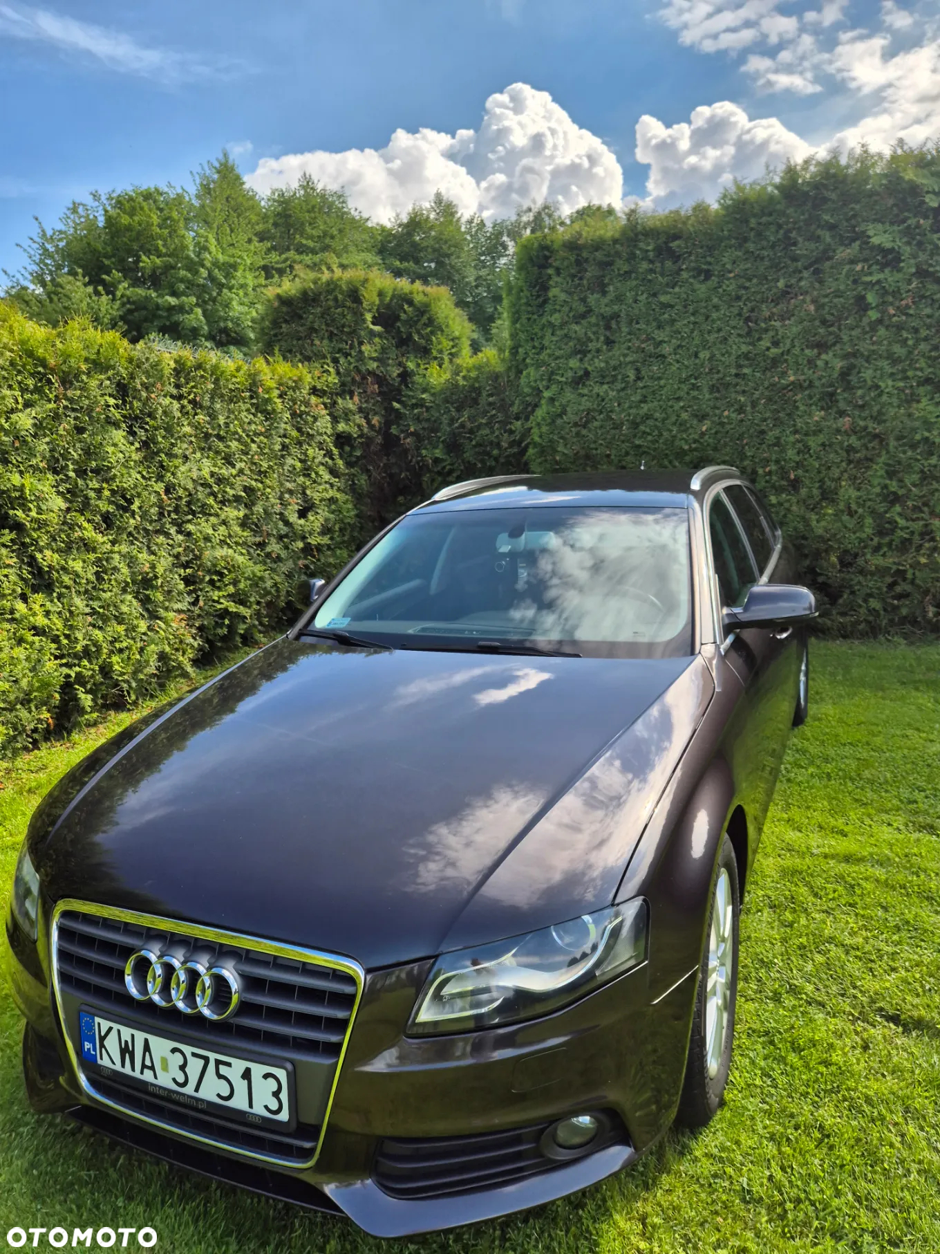 Audi A4 2.0 TDI - 9
