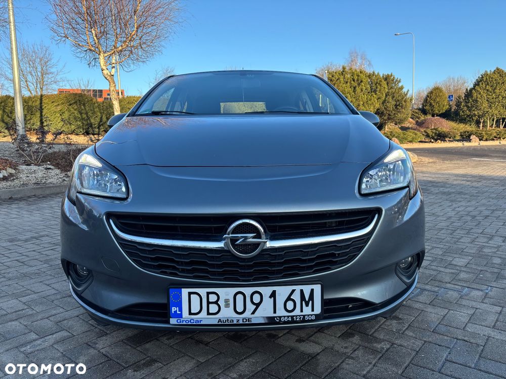 Opel Corsa 1.4 Edition - 3