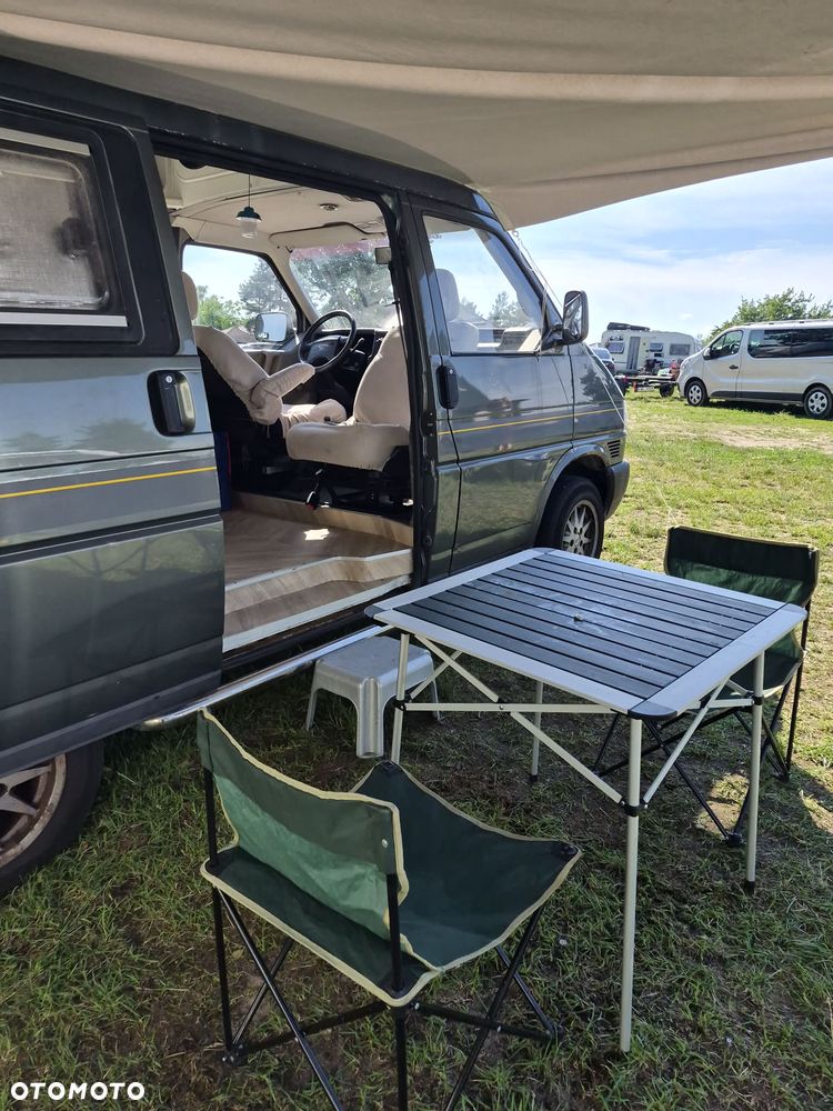 Volkswagen Transporter T4 - 20