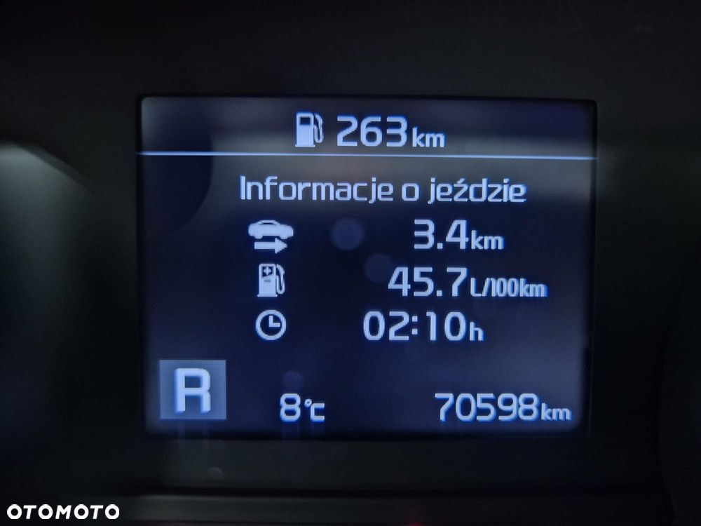 Kia Sportage 1.6 GDI 2WD Attract - 19