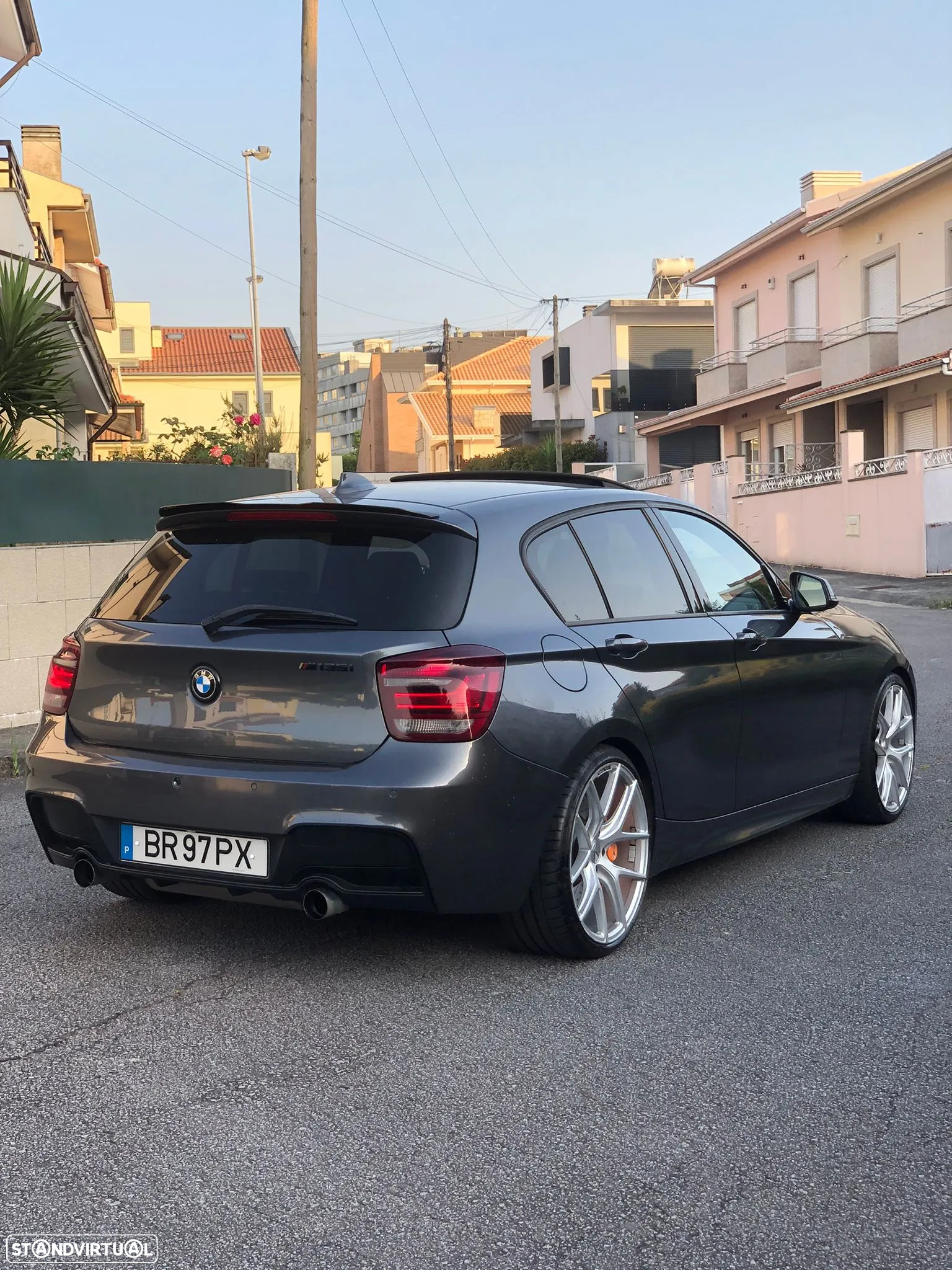BMW M135i xDrive Sport-Aut. - 16