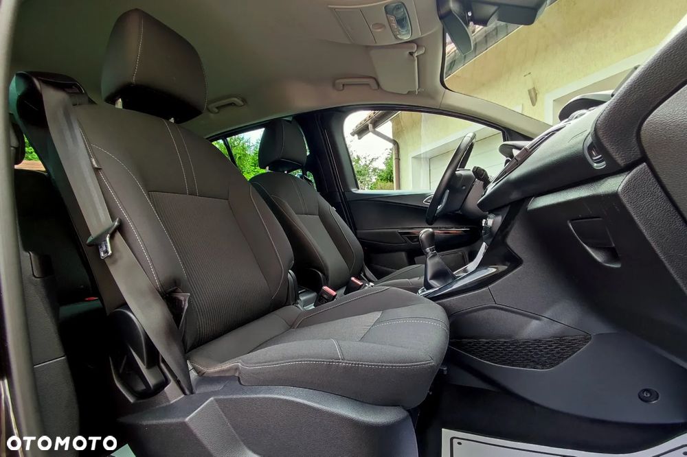 Ford B-MAX 1.0 EcoBoost Titanium - 18