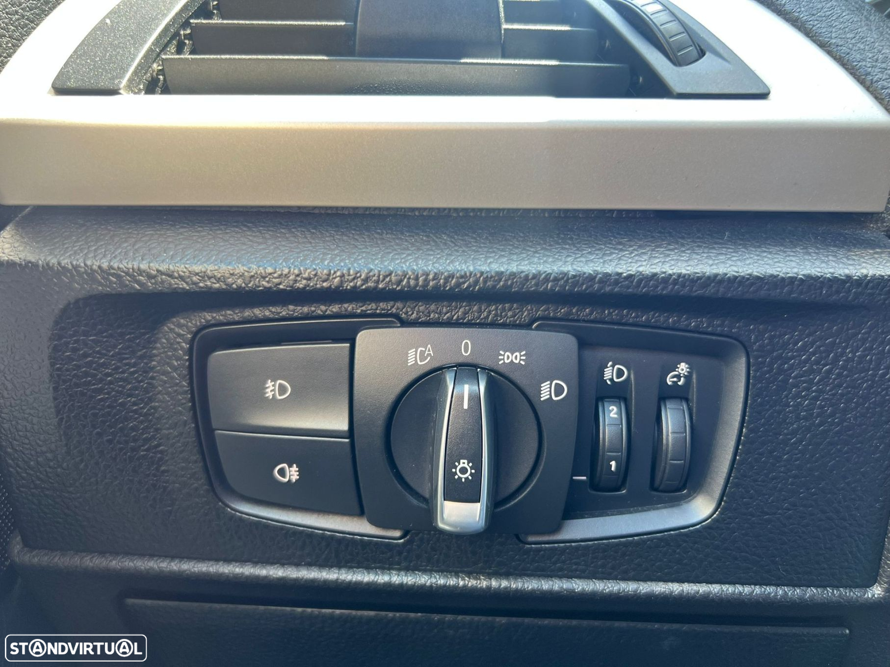 BMW 116 d EfficientDynamics - 32