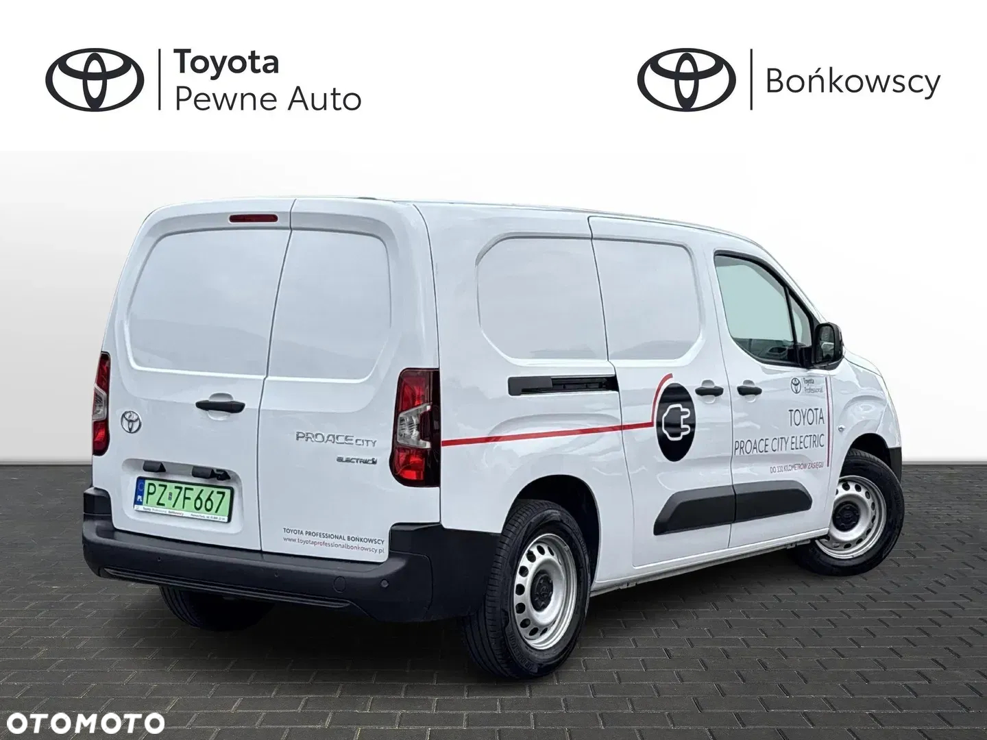 Toyota PROACE - 5