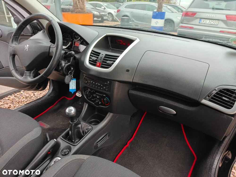 Peugeot 206 plus 206+ 75 Street Racing - 34