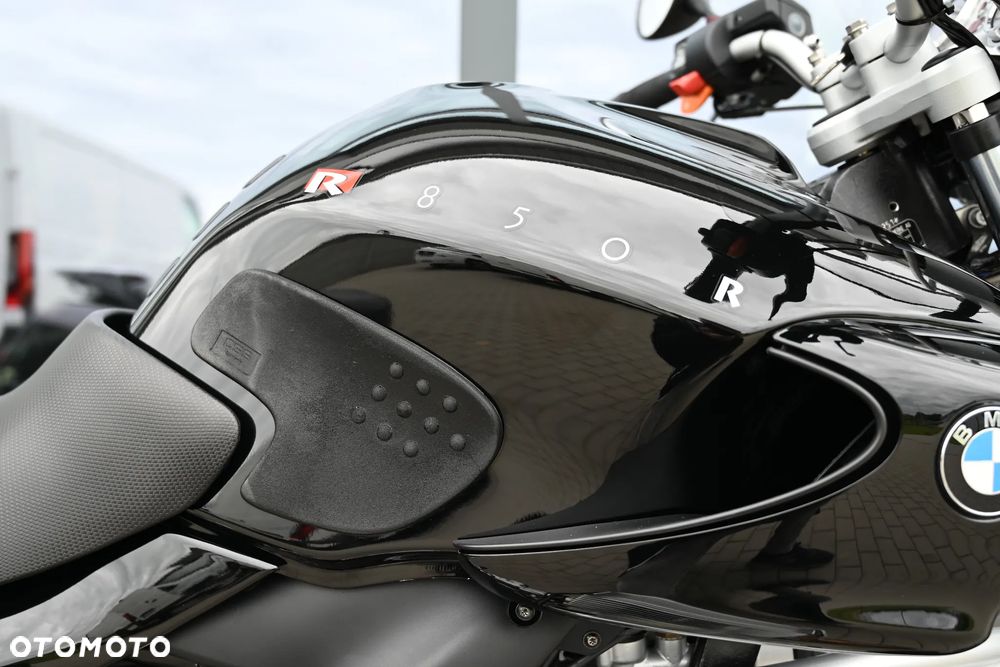 BMW R - 12
