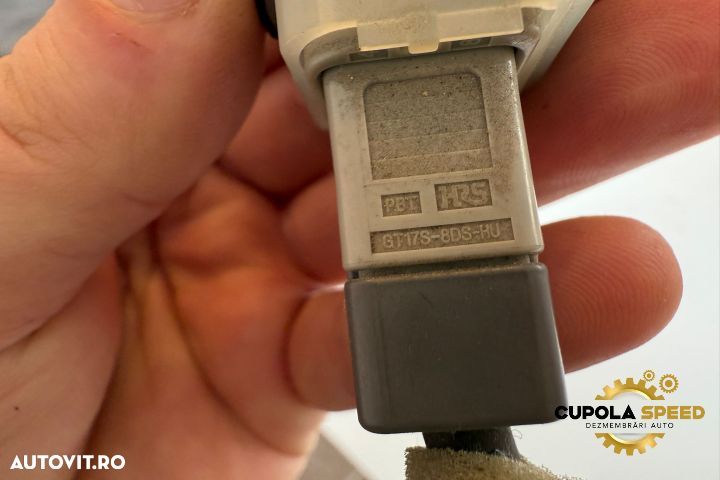 Priza AUX si USB Nissan Juke YF15 [2010 - 2014] - 3