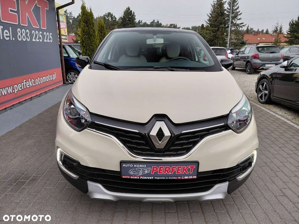 Renault Captur - 3