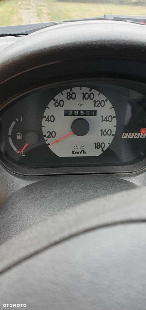 Fiat Seicento - 23