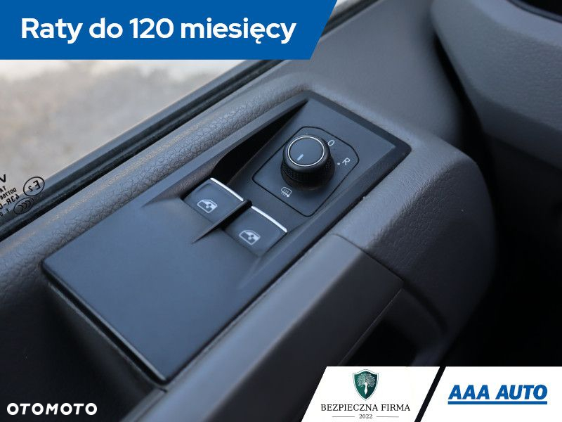 Volkswagen crafter - 15