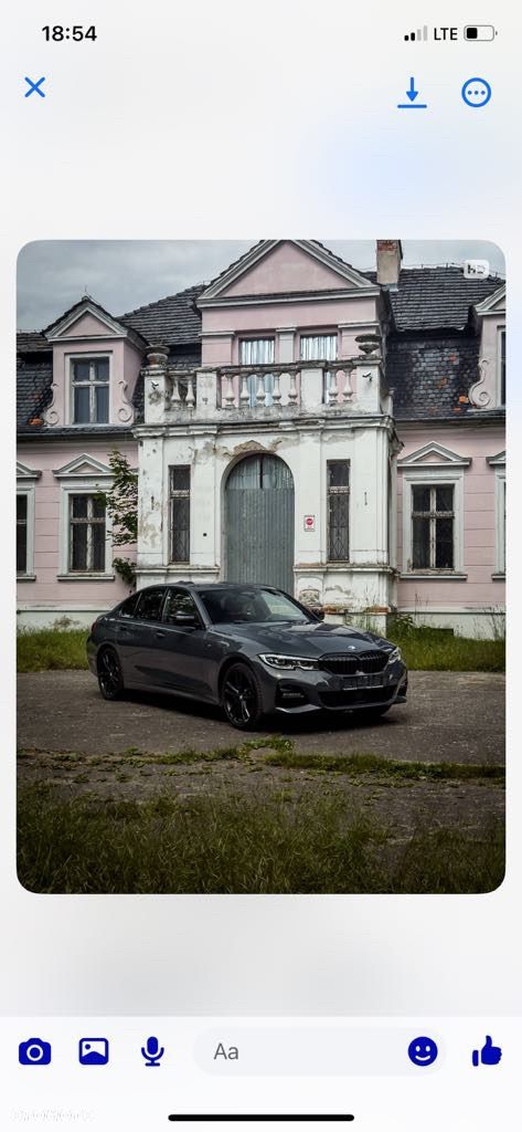 BMW Seria 3 - 1